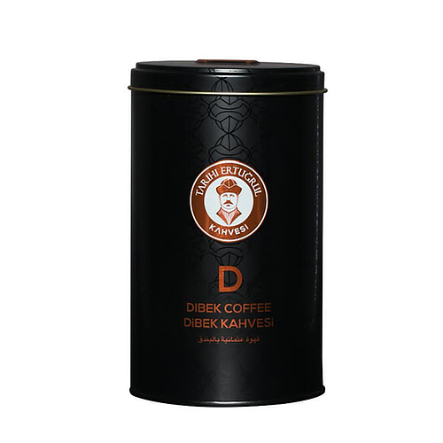 Ertugrul Bey Ottoman Coffe Hazelnut 250g