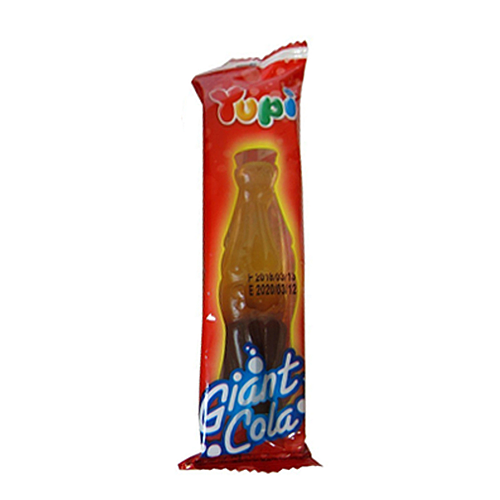Yupi Gaint Cola Jelly 32g