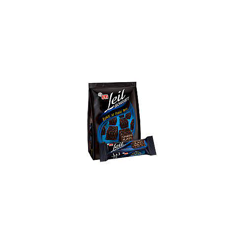 Eti Leil Gourmet Chocolate Wafer 112g