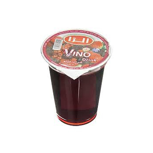 Alza Vino Drink 200ml
