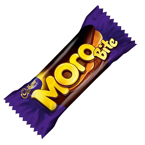 Cadbury Chocolate Moro 22g