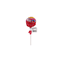Chupa Chups XXl Strawberry Candy 29g