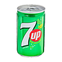 7up Drink 250ml