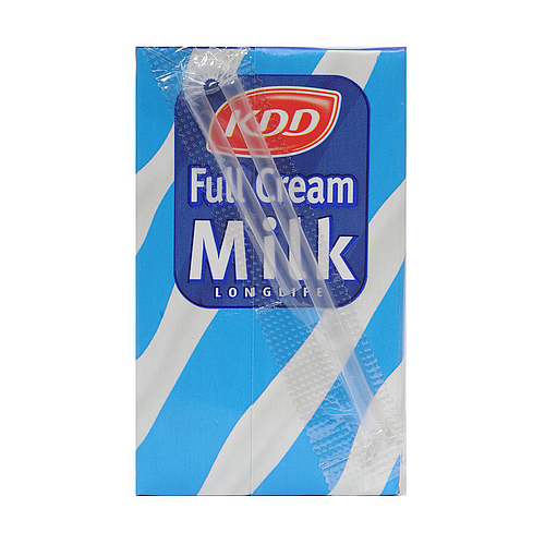 KDD Full Cream Milk 250mlكي 