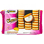 Julie's Cheese Sandwish Biscuit 168g