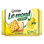 Julie's Lemond Puff Sandwish Lemon Biscuit170g