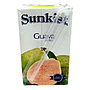 Sunkist Guava Juice 250ml
