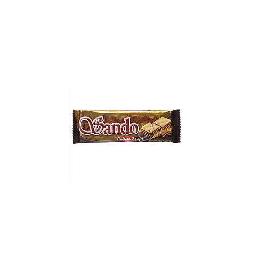 Sando Italian Recipe Wafer 32g