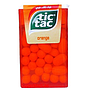 TicTac Orange Candy 18g
