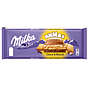 Milka Max choco&biscuit Chocolate 300g