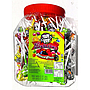 Tot Pop Mixed Fruit Lollipop 120x9g