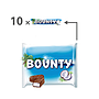 Bounty Chocolate 2x5x57g
