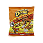 Cheetos Flamin Hot Crunchy - USA 35.4g