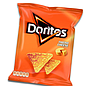Doritos Nacho Cheese Pufak 23g