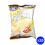 Fico Fresh Chicken Potato 20x15g