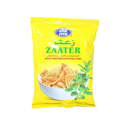Fico Zaater Potato 15g