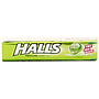 Halls Fresh Lime Candy 25.2g