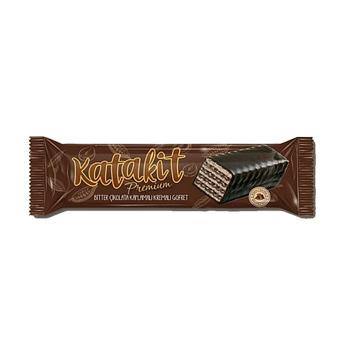 Katakit Premium Dark Chocolate 40g