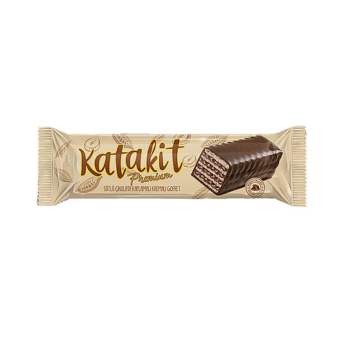 Katakit Special Wafer 40g