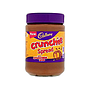 Cadbury Crunchie Chocolate Spread 400g