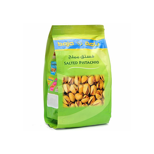 Baja Salted Pistachio 160g