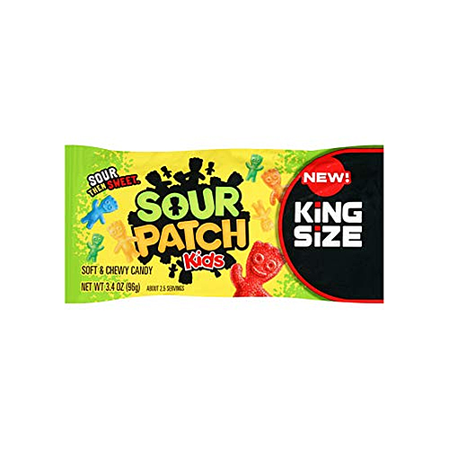 Sour Patch Kids Jelly 96g