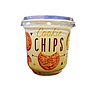Cookies Chips With Butter & Caramel 80g
