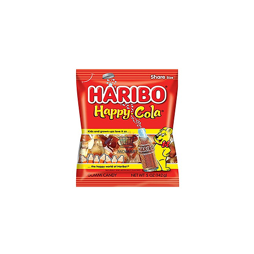 Haribo Happy Cola Jelly 30g