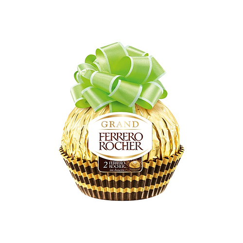 Grand Ferrero Rocher Frohe Ostern Chocolate 125g