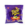 Barcel Takis Fuego Hot Chili & Lime Chips 28g