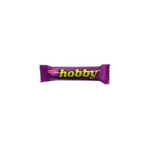 Ulker Hobby Chocolate 6g