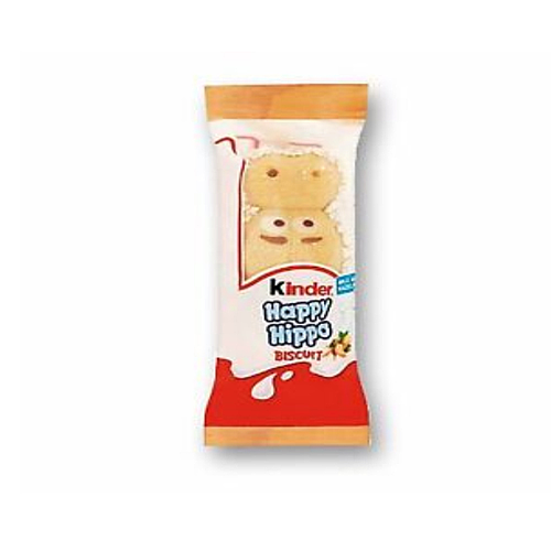 Kinder Happy Hippo 20.7g