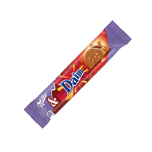 شوكولاته ميلكا دايم 37ج