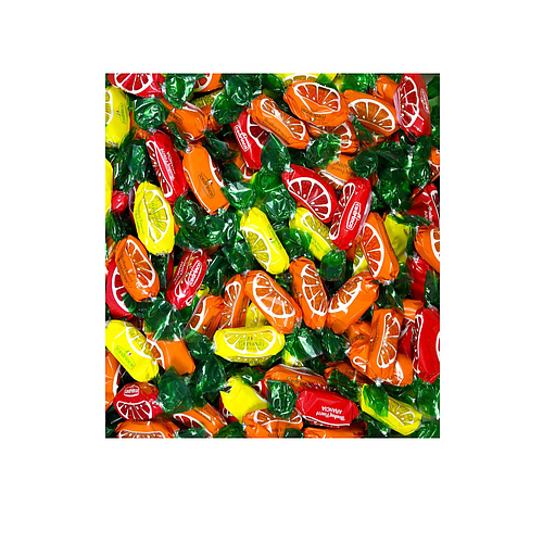 Cedrinca Le Caramelle Sicilia Candy 1000g