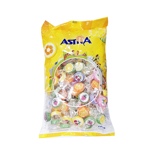 Astra Rocks Candies 500g