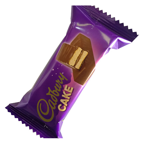 Cadbury Cake 24g