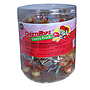 Cresti Pops Cherry&Peach Lollipop 810g