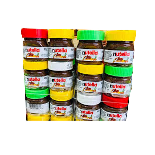 Nutella Mini Assorted Chocolate 30g