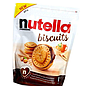 Nutella Biscuit 304g