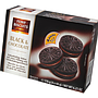 Feiny Biscuit Black & Chocolate 176g (4x44g)