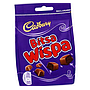 Cadbury Bitsa Wispa Chocolate 95g