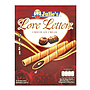 Julie's Chocolate Cream Biscut Wafer 100g