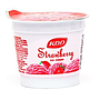 KDD Strawberry Cup Ice Cream 100ml