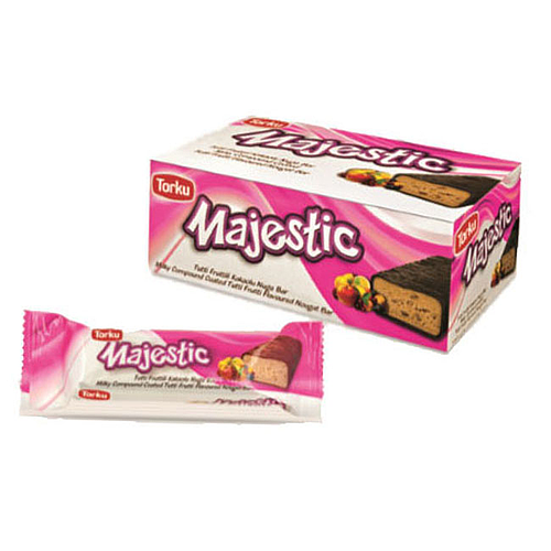 Torku Mejestic Chocolate Wafer 20g
