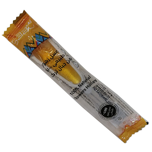Sadu Honey Spoon 7g