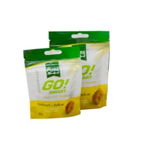 Pure Sukkari Dates 38g