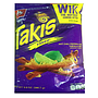 Barcel Takis Fuego Hot Chili Pepper&Lime Chips 280.7g