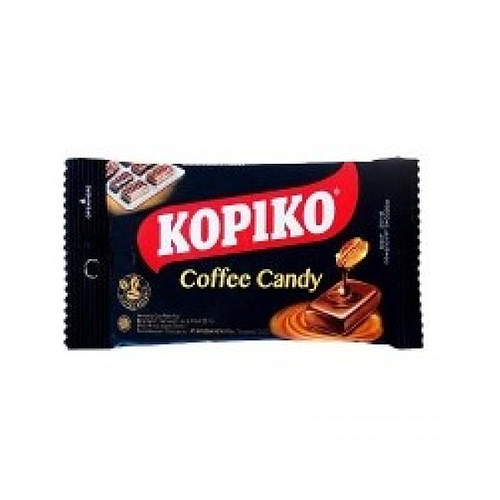 Kopiko Coffee Candy 24g