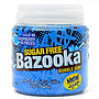 Bazooka Bubble Gum Raspberry Candy 84g