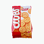Lorenz Clubs Party Cracker Biscuit 150g